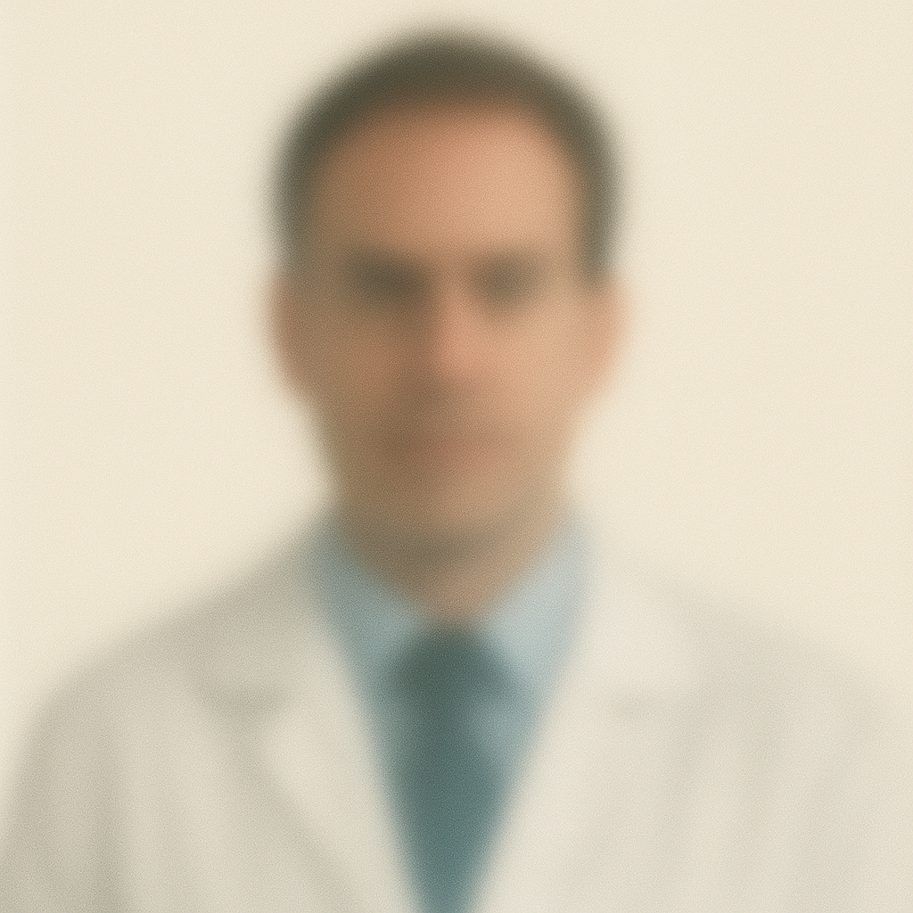 Molecular Pathology specialist